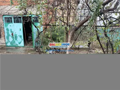 Vanzare teren + 2 corpuri casa, zona Republicii, Ploiesti - foto 8