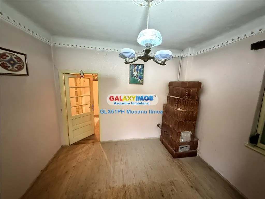 Vanzare teren + 2 corpuri casa, zona Republicii, Ploiesti - foto 11