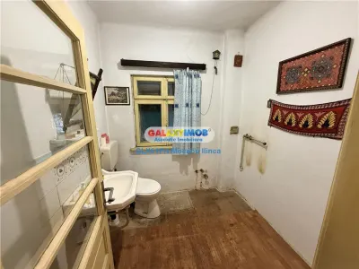 Vanzare teren + 2 corpuri casa, zona Republicii, Ploiesti - foto 12
