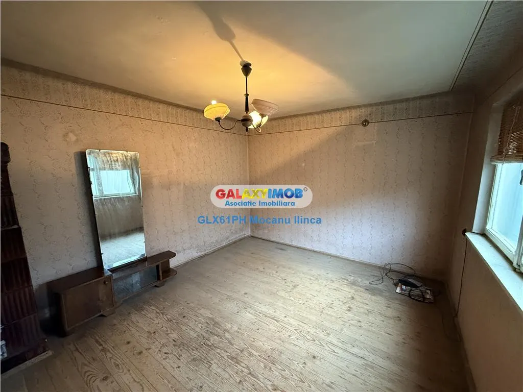 Vanzare teren + 2 corpuri casa, zona Republicii, Ploiesti - foto 15