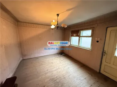 Vanzare teren + 2 corpuri casa, zona Republicii, Ploiesti - foto 16