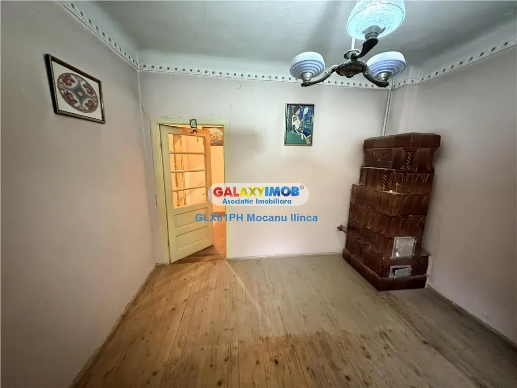 Vanzare teren + 2 corpuri casa, zona Republicii, Ploiesti - foto 3