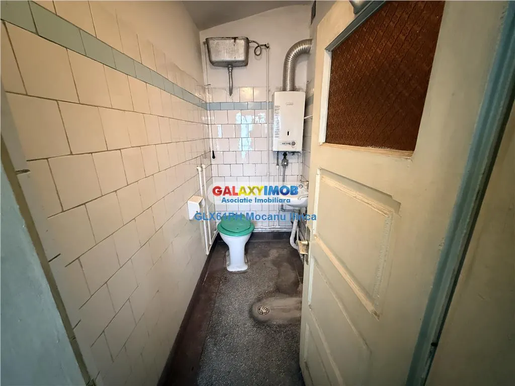 Vanzare teren + 2 corpuri casa, zona Republicii, Ploiesti - foto 6