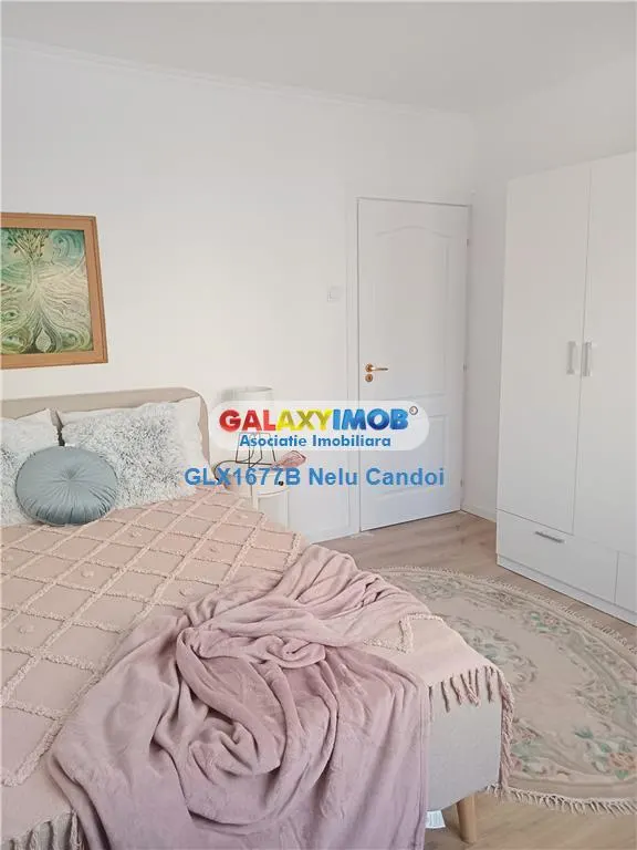 INCHIRIERE APARTAMENT 3 CAMERE 13 SEPTEMBRIE PANDURI - foto 11
