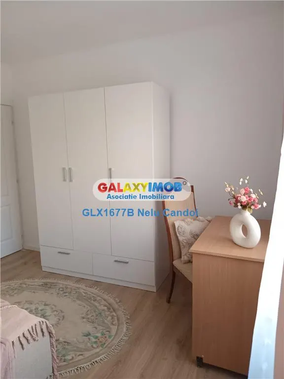 INCHIRIERE APARTAMENT 3 CAMERE 13 SEPTEMBRIE PANDURI - foto 12