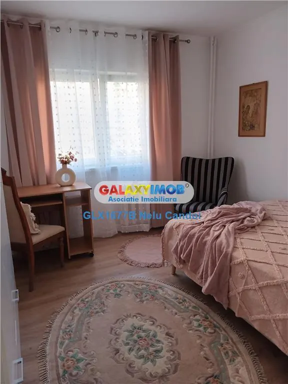 INCHIRIERE APARTAMENT 3 CAMERE 13 SEPTEMBRIE PANDURI - foto 13