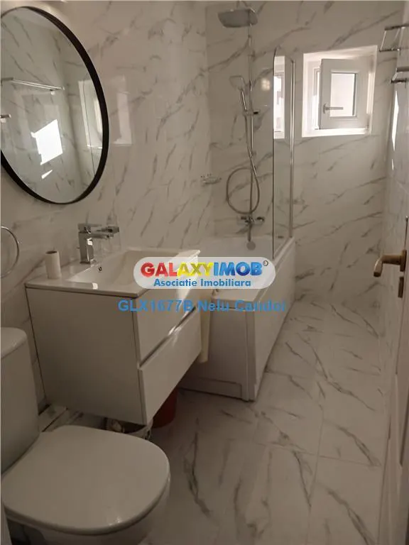 INCHIRIERE APARTAMENT 3 CAMERE 13 SEPTEMBRIE PANDURI - foto 6