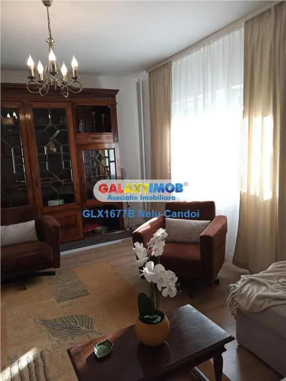 INCHIRIERE APARTAMENT 3 CAMERE 13 SEPTEMBRIE PANDURI - foto 8