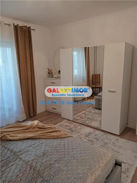 INCHIRIERE APARTAMENT 3 CAMERE 13 SEPTEMBRIE PANDURI - foto 9