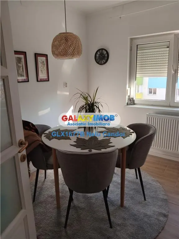 INCHIRIERE APARTAMENT 3 CAMERE 13 SEPTEMBRIE PANDURI - foto 10