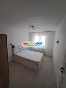 pta sudului | 4 camere spatios 93mp 1981 | 2x balcon 2x baie | metrou - foto 3