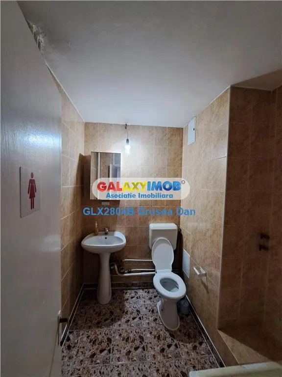 pta sudului | 4 camere spatios 93mp 1981 | 2x balcon 2x baie | metrou - foto 4