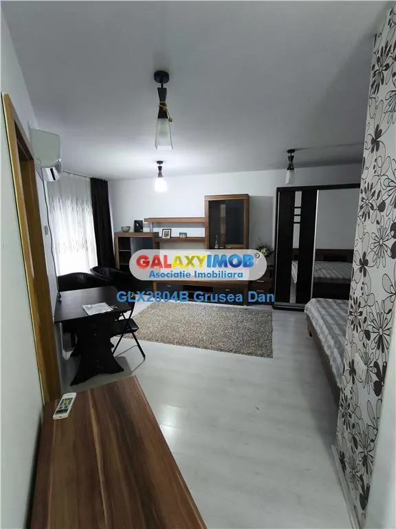dna ghica | garsoniera 37mp | nou 2013 | centrala AC pat | friendly - foto 2