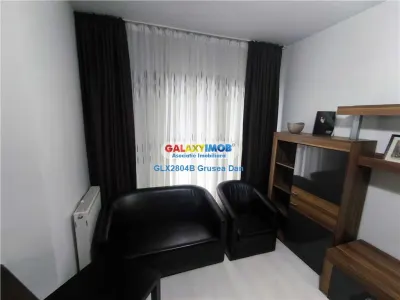 dna ghica | garsoniera 37mp | nou 2013 | centrala AC pat | friendly - foto 3