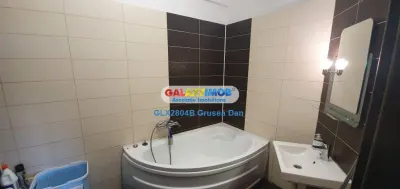 bazilescu| 3 camere 80mp | nou 2013 | centrala AC balcon cada | parc - foto 4