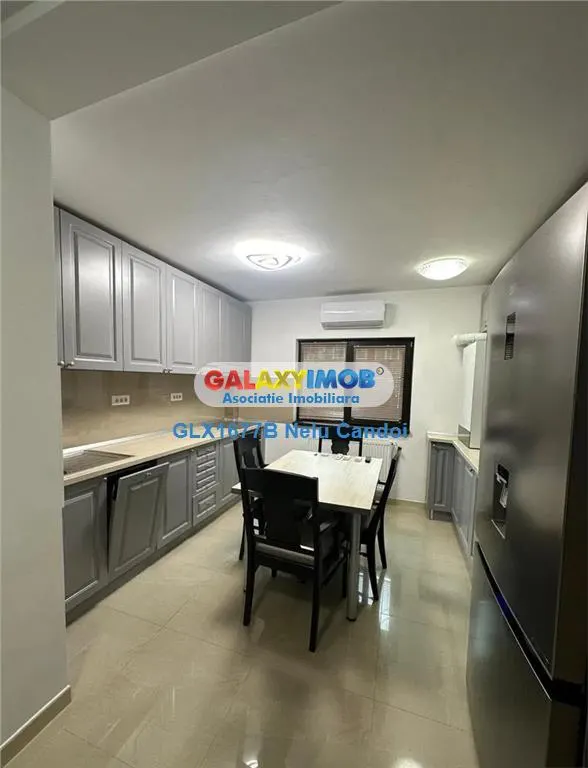 VANZARE APARTAMENT 3 CAMERE 13 SEPTEMBRIE - foto 1