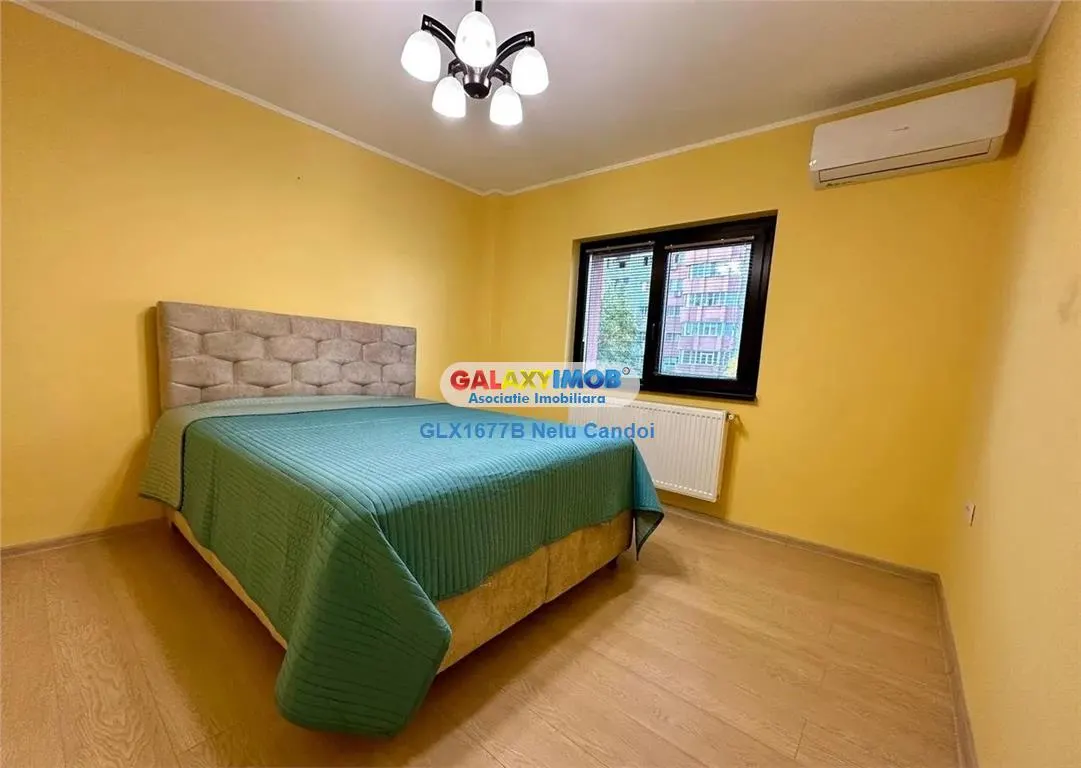 VANZARE APARTAMENT 3 CAMERE 13 SEPTEMBRIE - foto 2