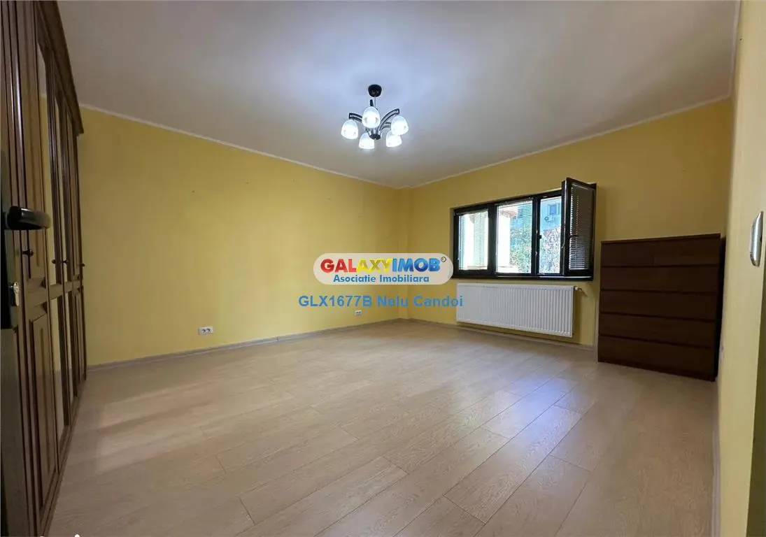 VANZARE APARTAMENT 3 CAMERE 13 SEPTEMBRIE - foto 4