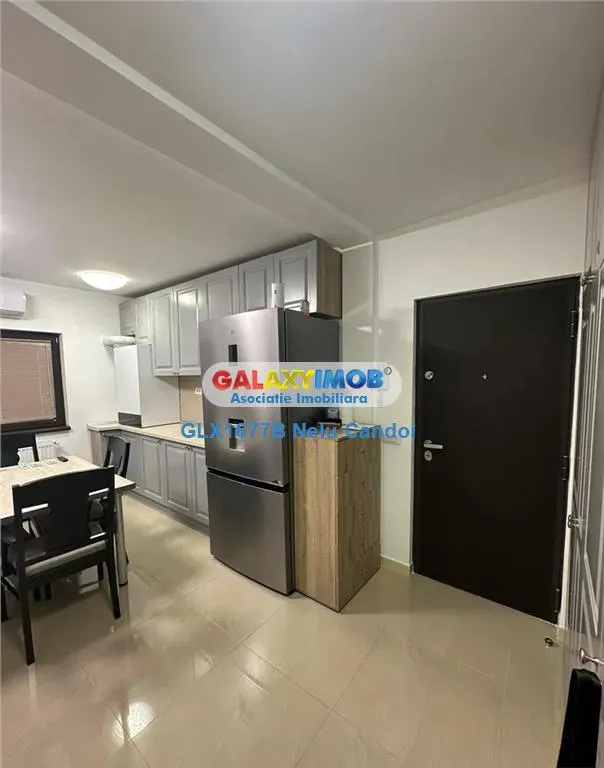 VANZARE APARTAMENT 3 CAMERE 13 SEPTEMBRIE - foto 5