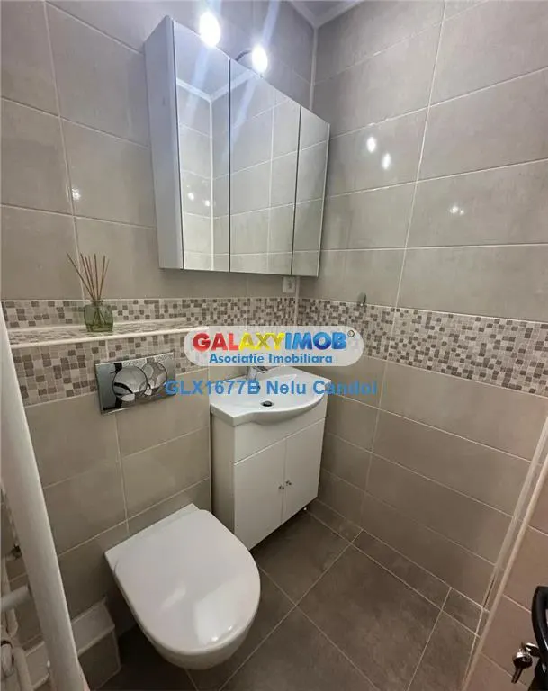 VANZARE APARTAMENT 3 CAMERE 13 SEPTEMBRIE - foto 8