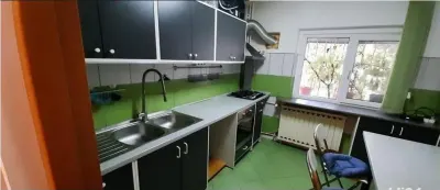 VANZARE 3 CAMERE 13 SEPTEMBRIE DRUMUL SARII - foto 5