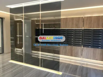 Apartament premium,  AVIATIEI -NUSCO CITY Parcare Subterana - foto 13