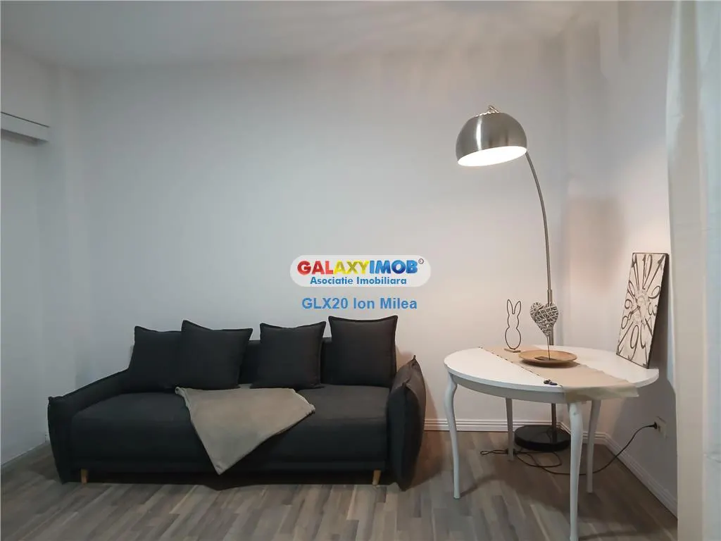 Inchiriere apartament modern , renovat nou,  parc Cismigiu - foto 1