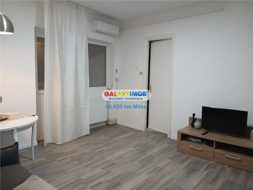 Inchiriere apartament modern , renovat nou,  parc Cismigiu - foto 3