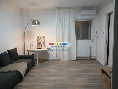 Inchiriere apartament modern , renovat nou,  parc Cismigiu - foto 4