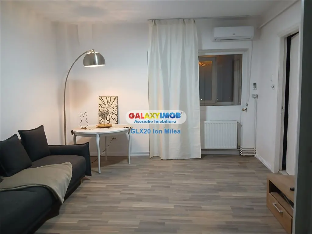 Inchiriere apartament modern , renovat nou,  parc Cismigiu - foto 4
