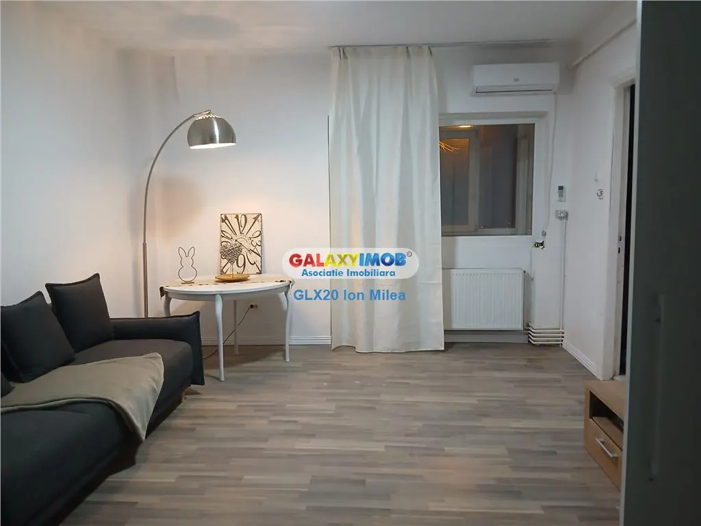Inchiriere apartament modern , renovat nou,  parc Cismigiu - foto 5