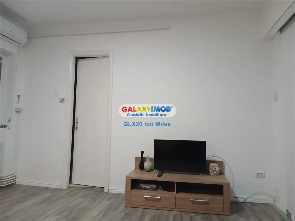 Inchiriere apartament modern , renovat nou,  parc Cismigiu - foto 7