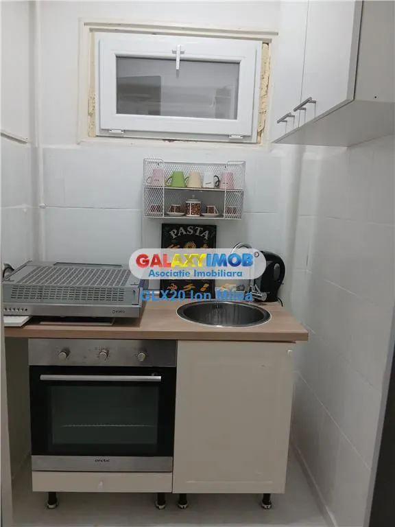 Inchiriere apartament modern , renovat nou,  parc Cismigiu - foto 8