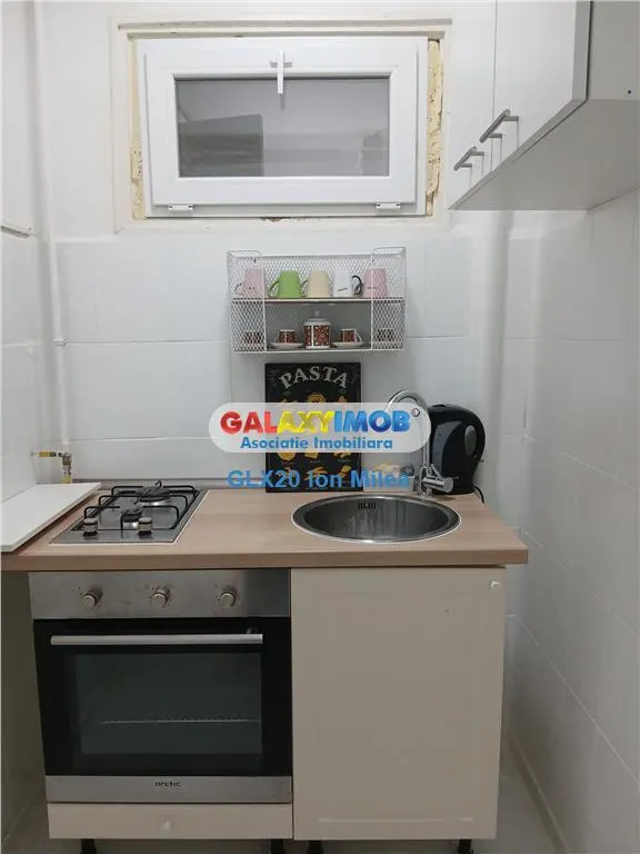 Inchiriere apartament modern , renovat nou,  parc Cismigiu - foto 9