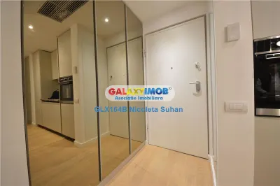 APARTAMENT 2 CAMERE HERASTRAU -ONE HERASTRAU PLAZA - foto 6