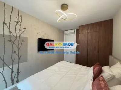 Duplex spatios cu 3 camere si terasa, Win Herastrau - foto 11