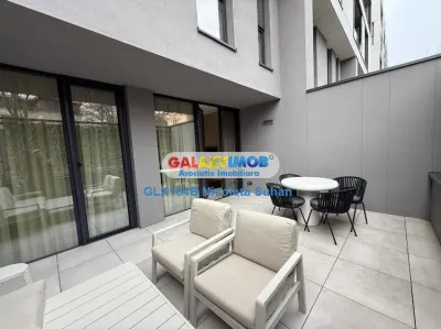 Duplex spatios cu 3 camere si terasa, Win Herastrau - foto 7