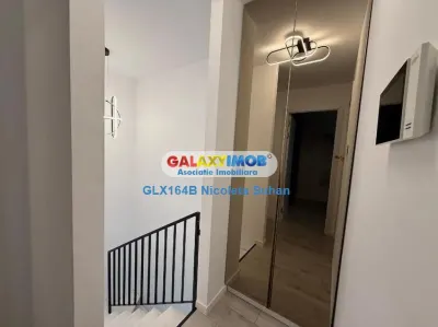 Duplex spatios cu 3 camere si terasa, Win Herastrau - foto 10
