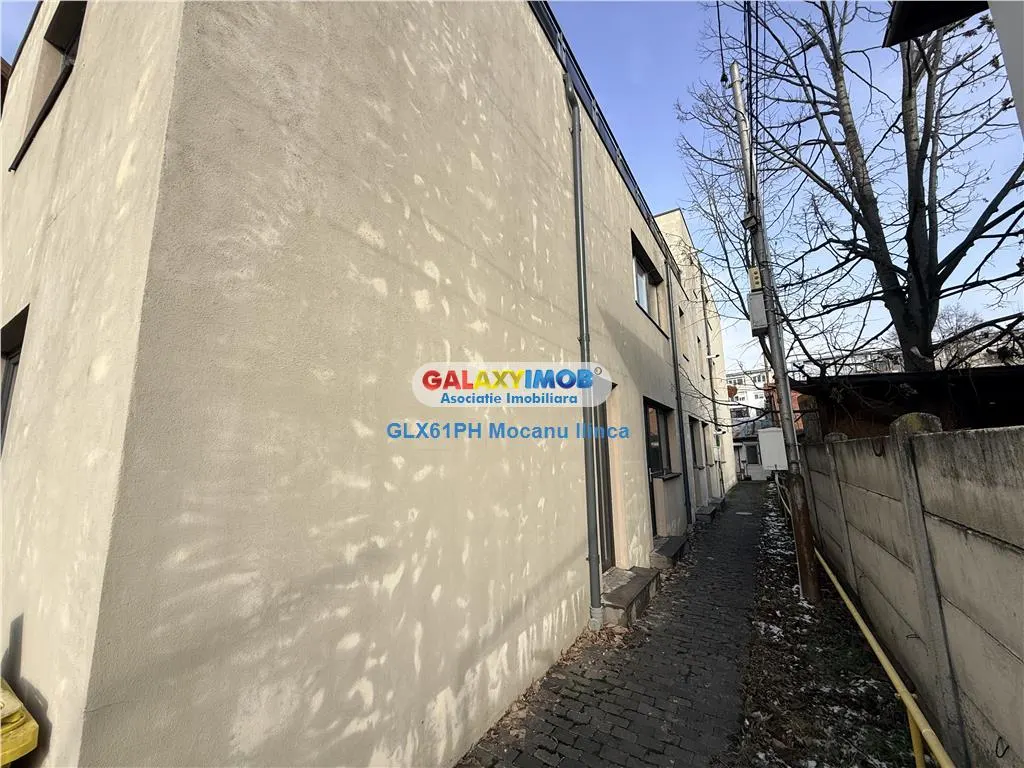 Inchiriere imobil 420 mp, in Ploiesti, zona Sud - foto 11