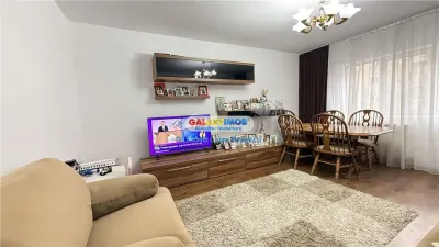 Vanzare apartament 3 camere 13 SEPTEMBRIE-PROSPER 82mp - foto 2
