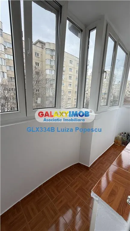 Vanzare apartament 3 camere 13 SEPTEMBRIE-PROSPER 82mp - foto 12