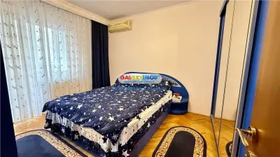 Vanzare apartament 3 camere 13 SEPTEMBRIE-PROSPER 82mp - foto 9