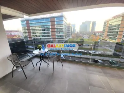 Apartament premium,  AVIATIEI -NUSCO CITY Parcare Subterana - foto 11