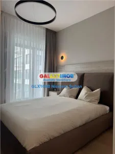 Apartament de inchiriat, 3 camere Floreasca -One Verdi Park - foto 13