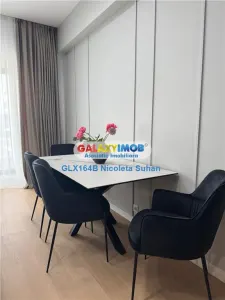 Apartament de inchiriat, 3 camere Floreasca -One Verdi Park - foto 3