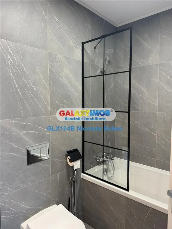 Apartament de inchiriat, 3 camere Floreasca -One Verdi Park - foto 21