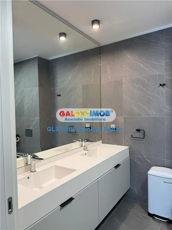 Apartament de inchiriat, 3 camere Floreasca -One Verdi Park - foto 22