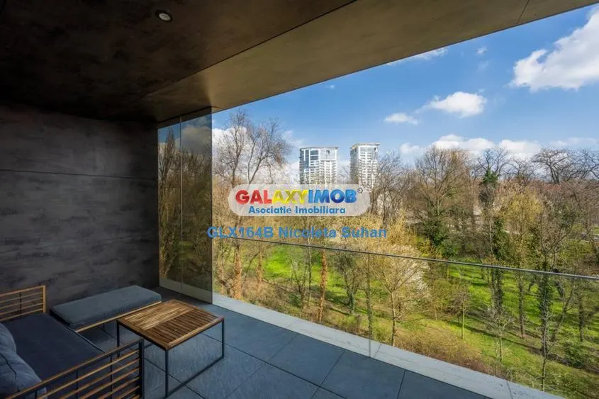 Exclusive lifestyle in One Rahmaninov - foto 2