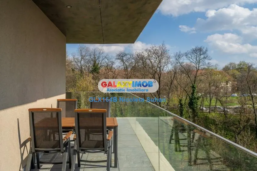 Exclusive lifestyle in One Rahmaninov - foto 13