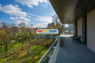Exclusive lifestyle in One Rahmaninov - foto 14